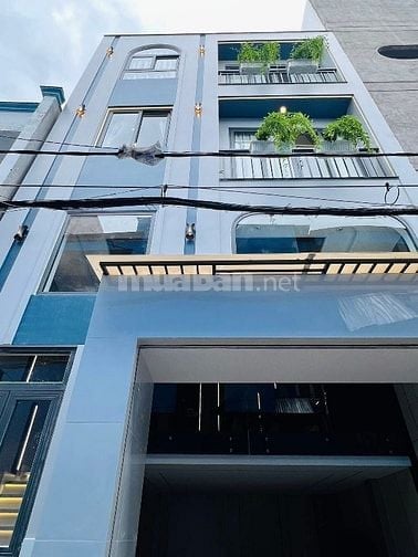 BÁN NHÀ NGUYỄN TRÃI Q5 GIÁ 1 TỶ 880 Đang cho thuê 14tr/tháng