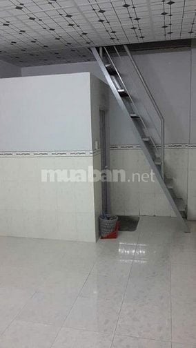 PHÒNG CHO THUÊ BÌNH THẠNH 24M2