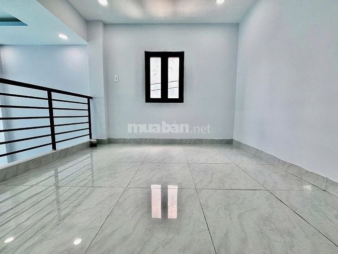 BÁN NHÀ ĐẸP 52M2-2 TẦNG- HẺM XE HƠI- MAN THIỆN P.TNPA Q9 Cũ- GẦN CCC5