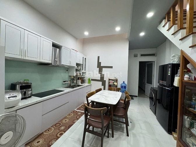 Bán nhà đẹp-DT66m2-2TẦNG-3PN-Nguyễn khuyến -vĩnh Hải-Nha Trang-3ty3