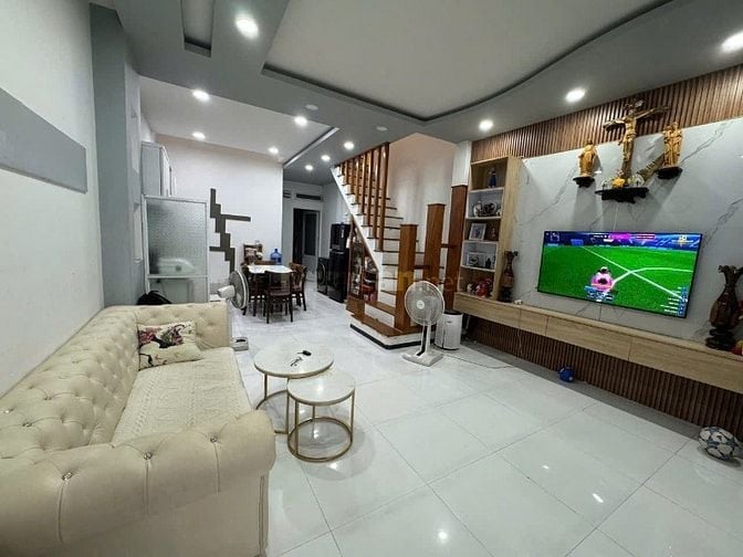 Bán nhà đẹp-DT66m2-2TẦNG-3PN-Nguyễn khuyến -vĩnh Hải-Nha Trang-3ty💥
