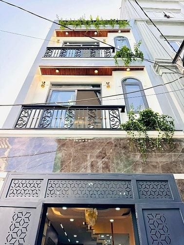 PHÁT MÃI GIÁ TỐT NHẤT KHU VỰC PHÚ NHUẬN NGAY ĐƯỜNG CẦM BÁ THƯỚC 3TỶ700