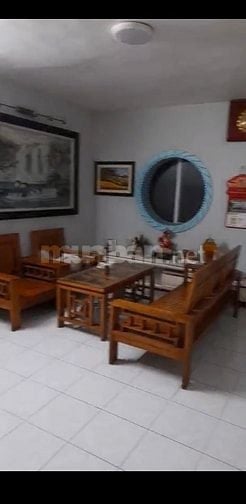 Cho thuê. Căn hộ tập thể Thanh Xuân Bắc gần bệnh viện xây dựng 80 m2