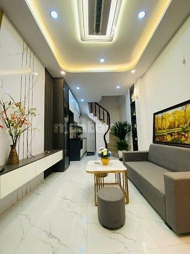 Chỉ 6Tỷ25-Siêu Phẩm 24m2-Xây Mới 5Tầng-Full Nội Thất-Cạnh TimeCity