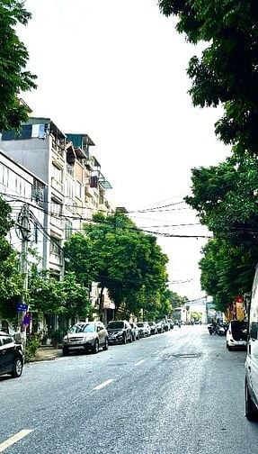 Bán nhà mặt phố tứ liên căn góc ,  phường Hồng hà, hà nội 