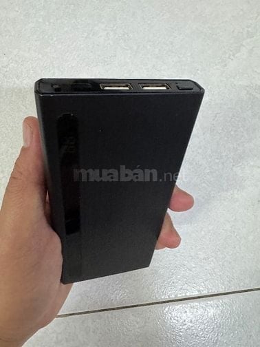 Bán camera nguỵ trang sạc dự phòng H12. New 98%. Giá 1 triệu 