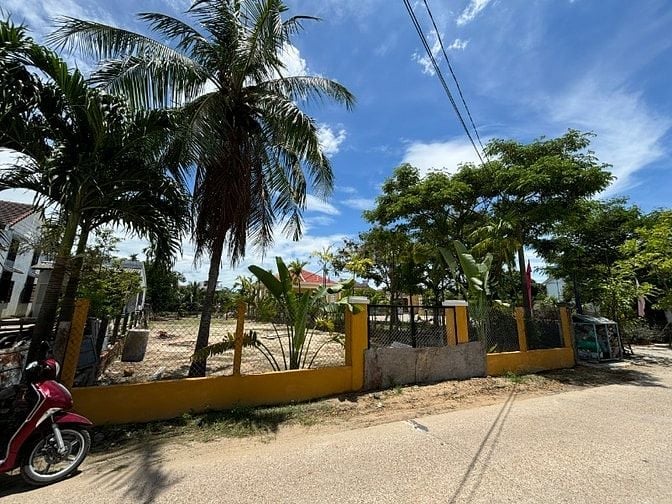 Giảm sâu hạ hơn 3,5 tỷ - giá chủ về tròn 10 tỷ cho 497m² đất ở 