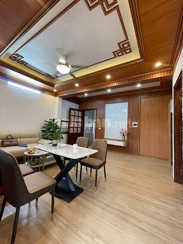 Nhà Đẹp Như Khách Sạn 5*, Phố Lạc Trung, Hai Bà Trưng 90m, giá 5.4 tỷ.