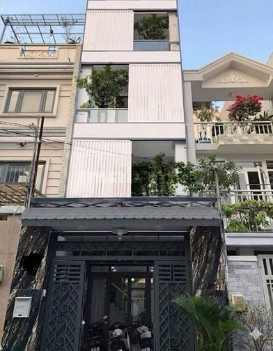 Hạ giá bán gấp 3TỶ4 Trần Văn Đang,Q3 - 1T3L/ 72m2, có HĐ thuê 18tr/th
