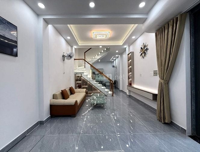 GIA ĐÌNH BÁN GẤP VÌ KẸT TIỀN BÁN CĂN Đ PHAN SÀO NAM, TÂN BÌNH,SỔ RIÊNG
