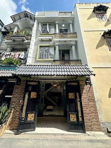 Giảm 500tr chỉ 2TỶ990 Đường Cù Lao,PN - Hẻm rộng 5,5M, 79m2/ 1T2L ST