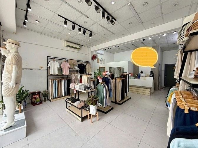 SẴN HD THUÊ 5 NĂM 15 TRIỆU/ THÁNG MỖI NĂM TĂNG 5% CẦN TIỀN BÁN GẤP