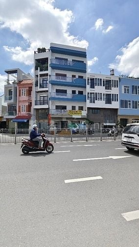 Cho Thuê Mặt Bằng Kinh Doanh , Nguyên Căn