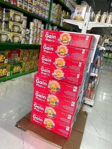 Bách hóa Cô Tâm cần người làm Thời Vụ  - Chính Thức 