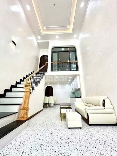 Chỉ nhỉnh 7 TỶ Bán siêu Phẩm Trung Tâm Bàu Cát- Tân Bình.DT 4x16-1 Lầu