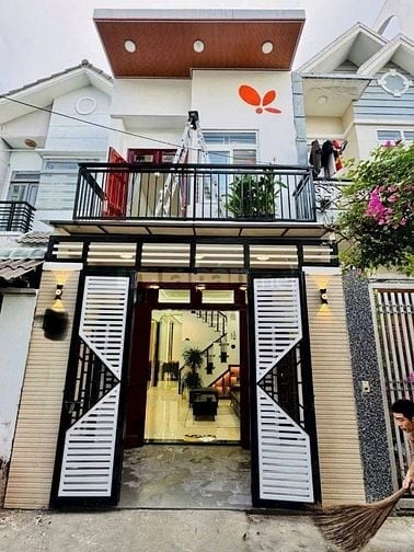 SUẤT ĐẶC BIỆT! CHỈ 3Tỷ150 TRIỆU NHÀ Đ. NGUYỄN ĐÌNH CHIỂU- P5- Quận 3