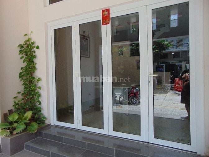 Bán nhà, Nguyển Quý Yêm, An Lạc, Bình Tân, DTSD 256m2, Giá 8.5 tỷ