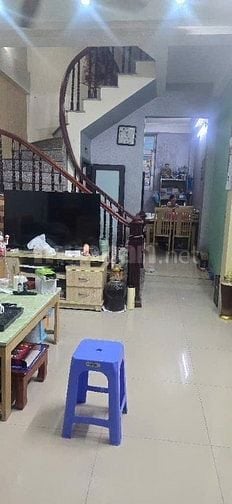 Bán Nhà Vĩnh Hưng, Hoàng Mai – 40m², 4 Tầng, Giá Chỉ 5,6 Tỷ.
