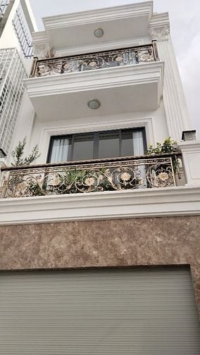 🌈🏡 BÁN NHÀ 3 TẦNG -HXH - MỚI XÂY DỰNG - HTP. PHÚ THUẬN, Q7
