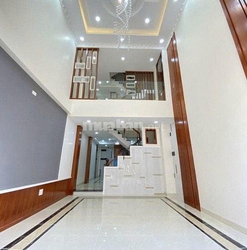 NHÀ PHỐ ĐỒNG BỘ THỦ ĐỨC CHỈ TỪ 3.2TỶ LIỀN KỀ VẠN PHÚC CITY SHR HẺM6M 