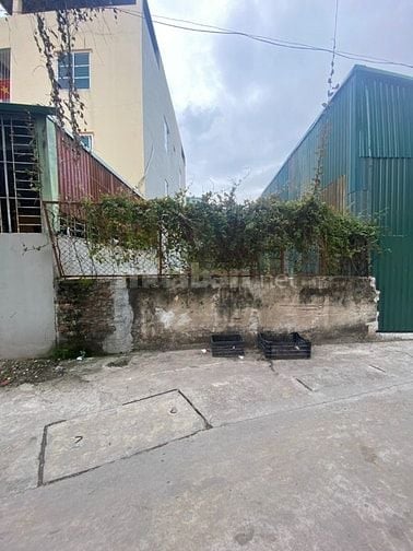 ĐẤT HIẾM PHÚC LÝ MINH KHAI Ô TÔ TẢI TRÁNH 96M2 GIÁ 11.2 TỶ
