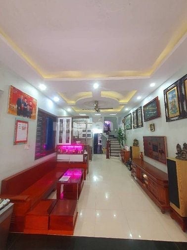 NHÀ 3 TẦNG MỚI TINH –  TRUNG OAI, TIÊN DƯƠNG! 
