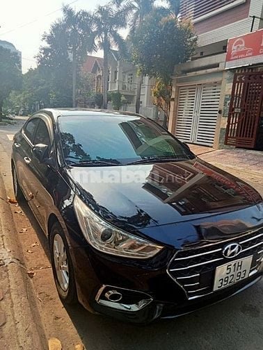 Bán xe hundai đời cuối năm 2020