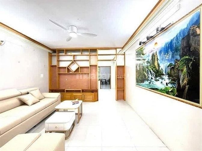 Cầu Giấy - Tầng 1 - Kinh Doanh - Sổ Đỏ - 80m2