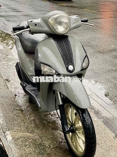 🌈Libety Fi xe đẹp máy rin ngon êm - CÓ TRẢ GÓP