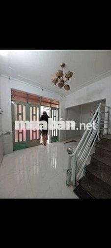 NHÀ CHÍNH CHỦ 1 LẦU KHU DÂN CƯ ĐƯỜNG HT07,PHƯỜNG HIỆP THÀNH,Q12