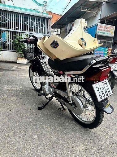 Dream Thái Bstp 9 chủ Xe Đẹp