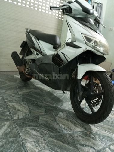 Bạn xe a bờ lết biển hà nội xe 2009