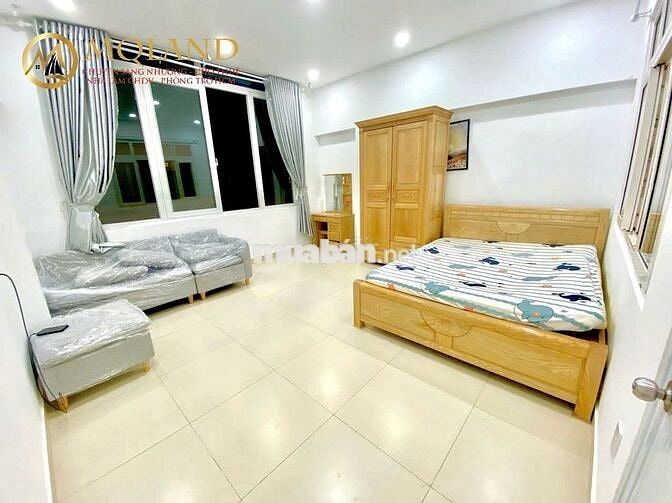 CHO THUÊ NHÀ LÀM CHDV CAO CẤP Q.TÂN BÌNH