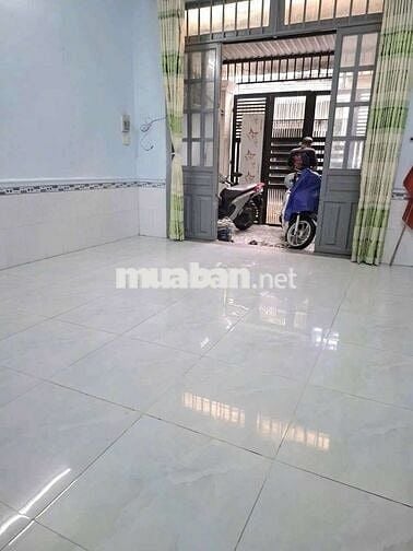 🏘️ Nhà Cho Thuê 1lầu 3phòng, Đường Lâm Thị Hố,Phường Tân Chánh Hiệp