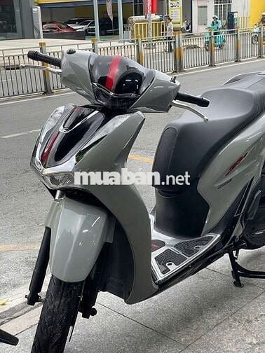 Honda SH 160 ABS 2024 mới 90% Bstp chính chủ
