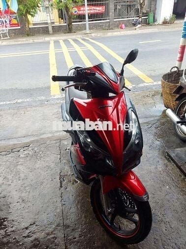 Bán  Xe AB 125r rin đẹp