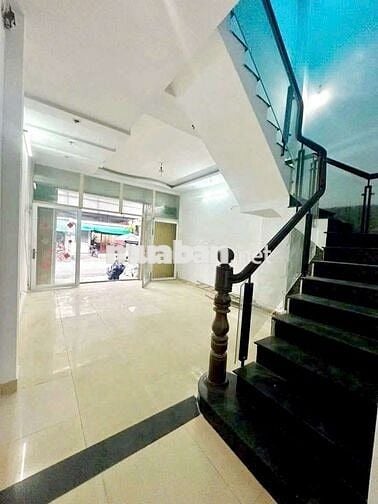 🏘️ Cho Thuê Nhà Mặt Tiền 1lầu 3phòng, Huỳnh Thị Hai,Tân Chánh Hiệp