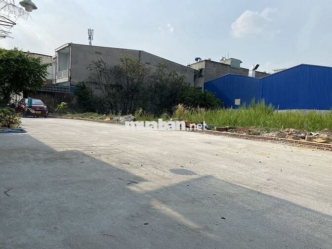 Bán cắt lỗ, nhanh mới còn, đất 100m2, Thạnh Xuân, Q12, 3.1 tỷ.