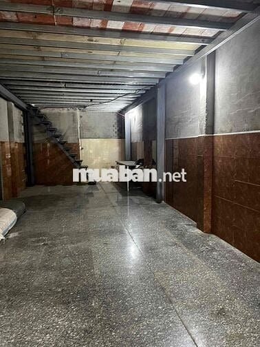 Cho thuê Xưởng 19/7 Đường Số 10, Bình  Hưng Hoà A, Bình Tân, 7,5tr