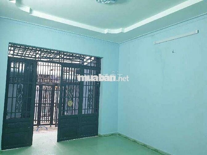 NHÀ TO TIỀN NHỎ LINH XUÂN DT 67M2.GIÁ NHỈNH 3 TỶ