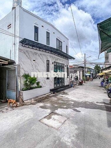 Cần Bán Gấp Đường Nguyễn Hữu trí  DT:43m2,SHR,Giá 1ty210tr