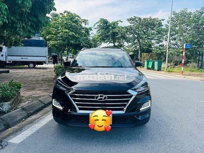 Hyundai Tucson 2020 2.0L Đặc biệt - 45000 km
