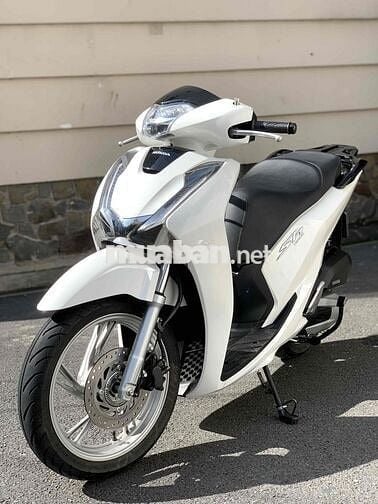 Sh150 ABS 2017 mua mới 1 đời chủ chất xe zin.