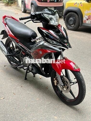 xe exciter 135 đời chót 2014 máy xin