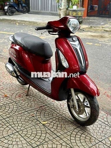 🌈Yamaha Grandle xe đẹp máy rin chất - CÓ TRẢ GÓP
