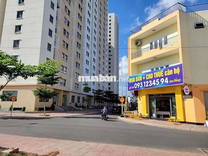 Chung cư dgold vĩnh lộc 67m 1.5 tỷ , căn bé 38m 860tr
