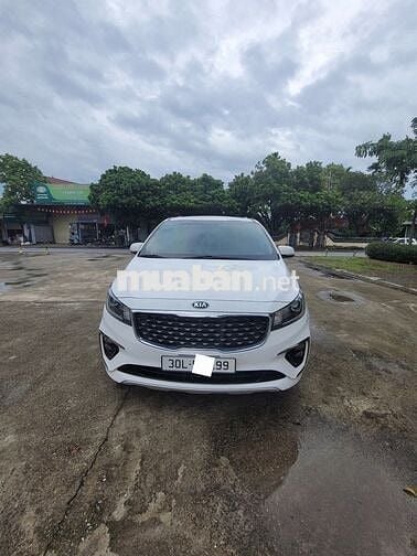 Kia Sedona 2020  2.2 DAT - 80000 km