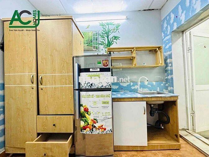🌟 PHÒNG TRỌ ĐẸP RẺ TIỆN NGHI - TÂY THẠNH, TÂN PHÚ 🌟