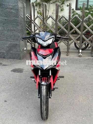exciter đk 2018 lên đèn lét