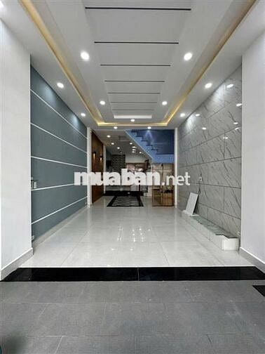 Vị trí đẹp hẻm xe tải ngay gò xoài gíap Lê Văn Quế